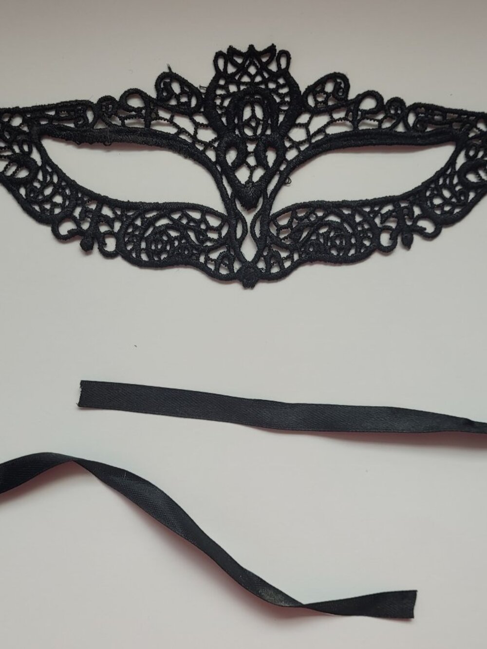 Masquerade Mask